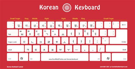 Korean typing is an essential skill for anyone interested in learning Korean. Whether you are a beginner or an advanced learner, being able to type in Korean will significantly enhance your language learning experience. The Korean online keyboard (한국어 키보드) is a valuable tool that allows you to type in Korean characters using a …